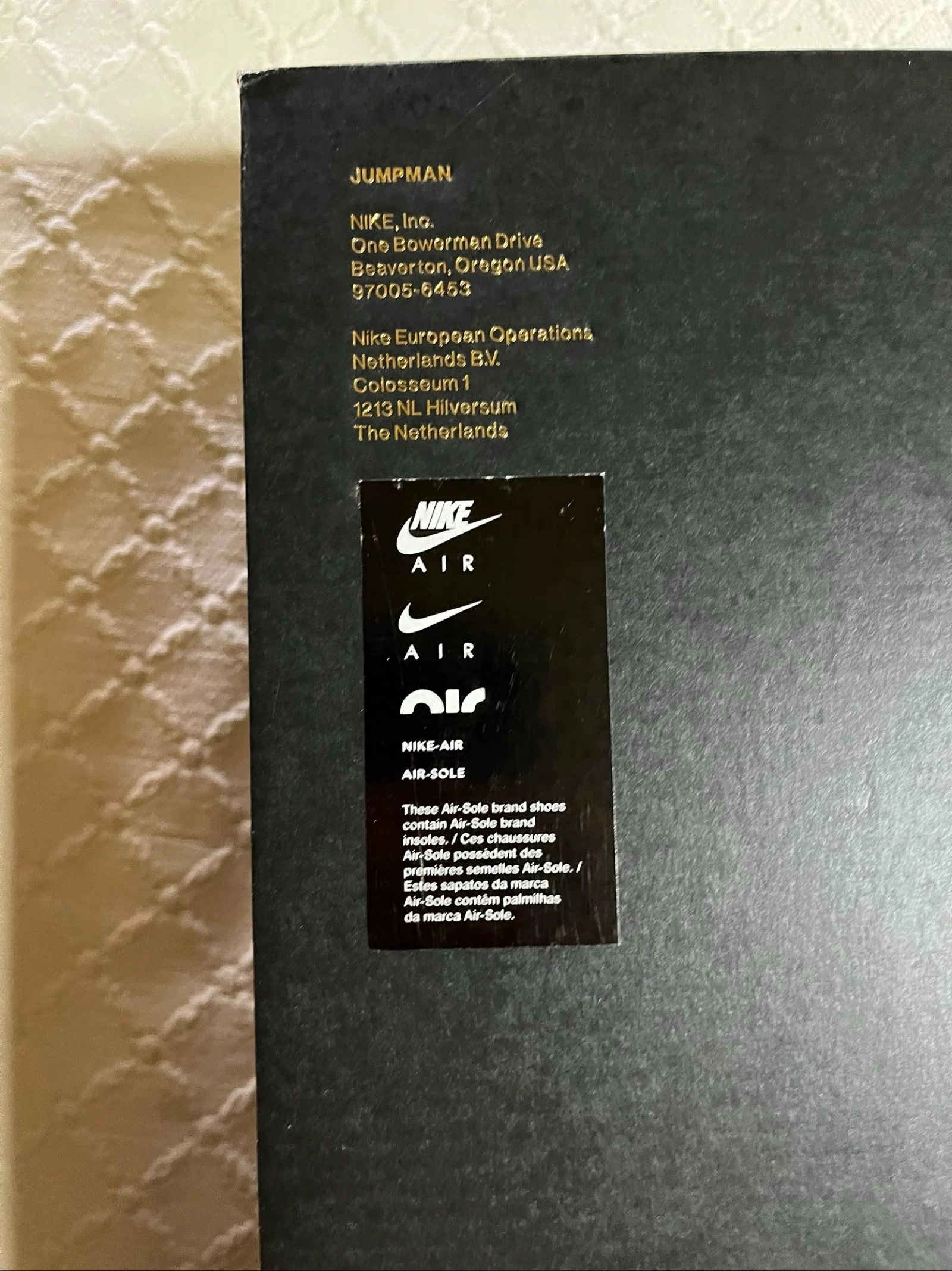  Zapatillas Jordan Talla 38 – photo 9